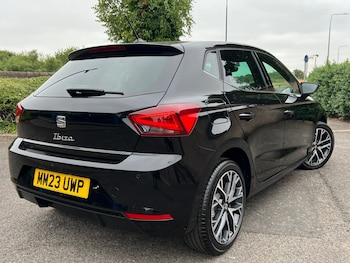 Used SEAT Ibiza 2023 for sale - 78921308: Photo