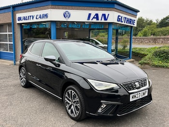 Used SEAT Ibiza 2023 for sale - 78921308: Photo