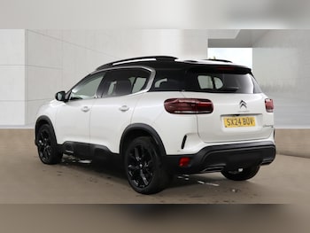 Used Citroen C5 Aircross 2024 for sale - 78795070: Photo