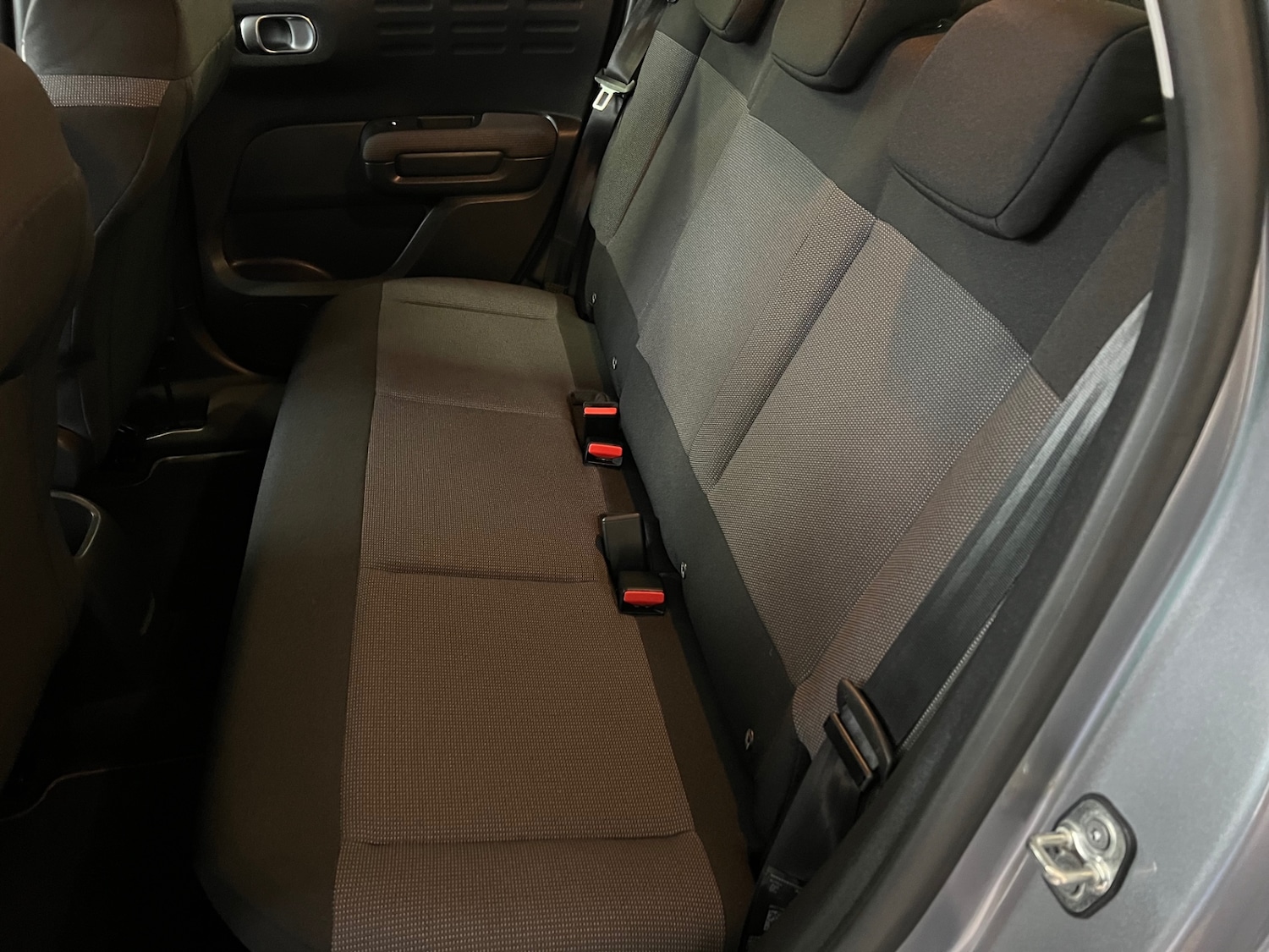 Used Citroen C3 Aircross 2023 for sale - 77453545: Photo 20