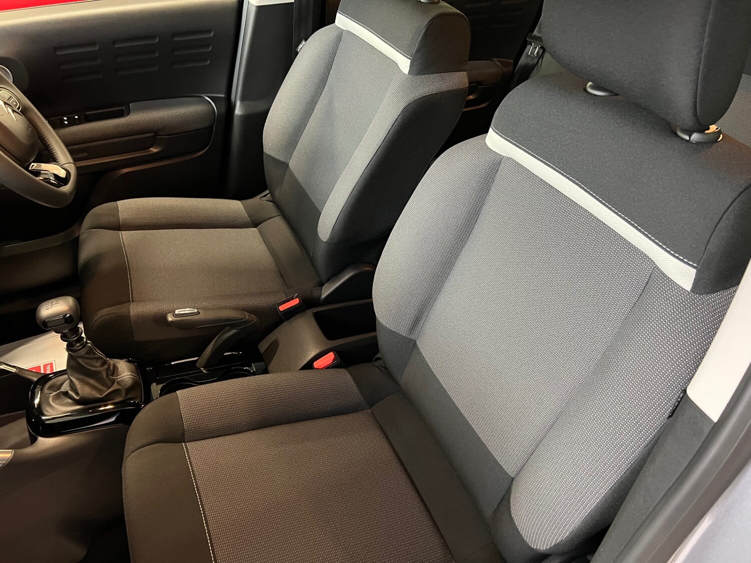 Used Citroen C3 Aircross 2023 for sale - 77453545: Photo 22