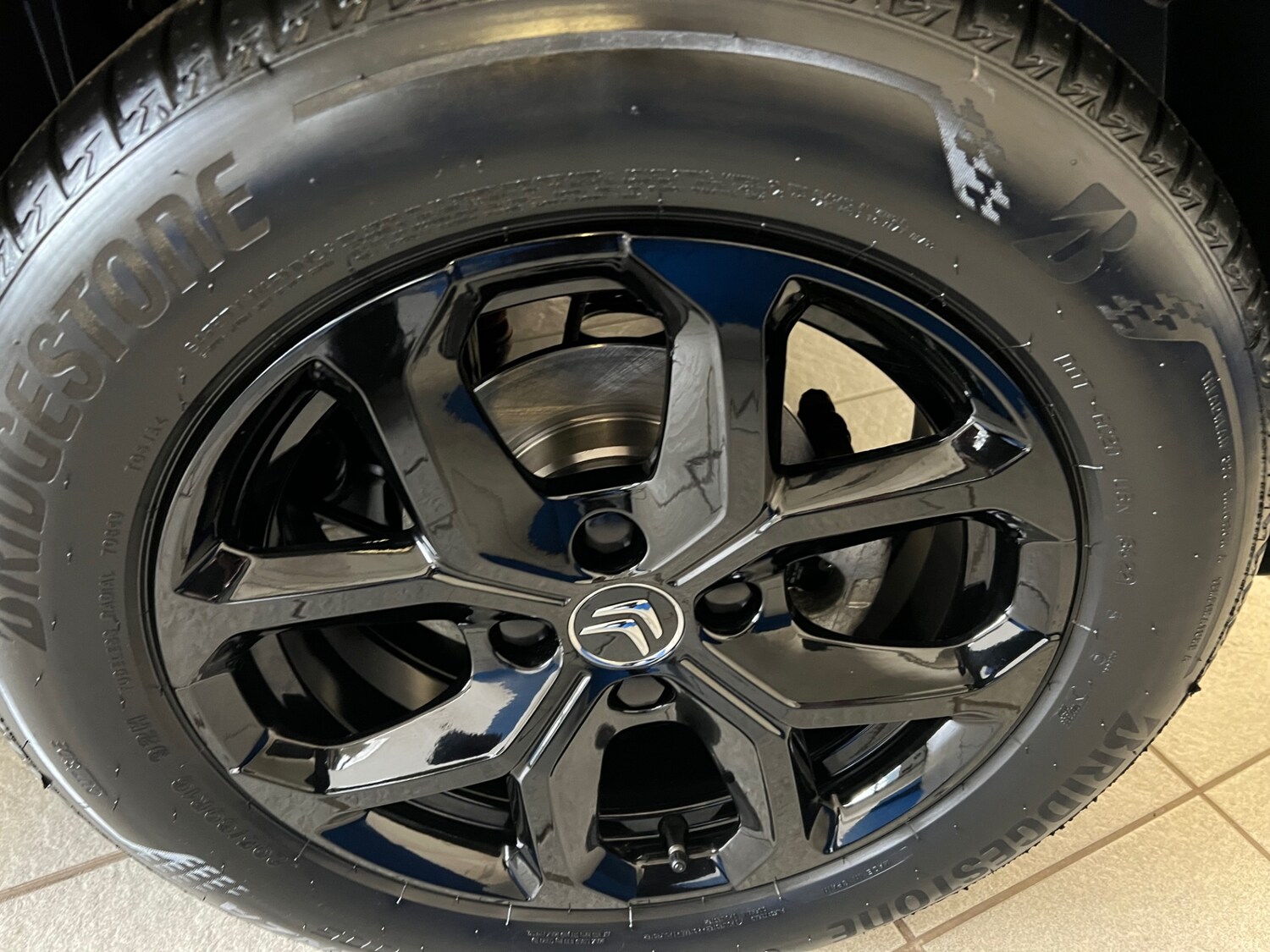 Used Citroen C3 Aircross 2023 for sale - 77453545: Photo 23