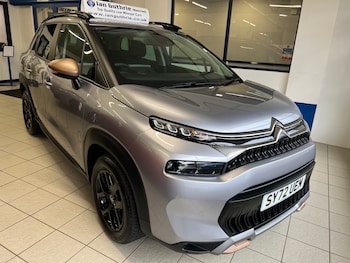 Used Citroen C3 Aircross 2022 for sale - 77453545: Photo