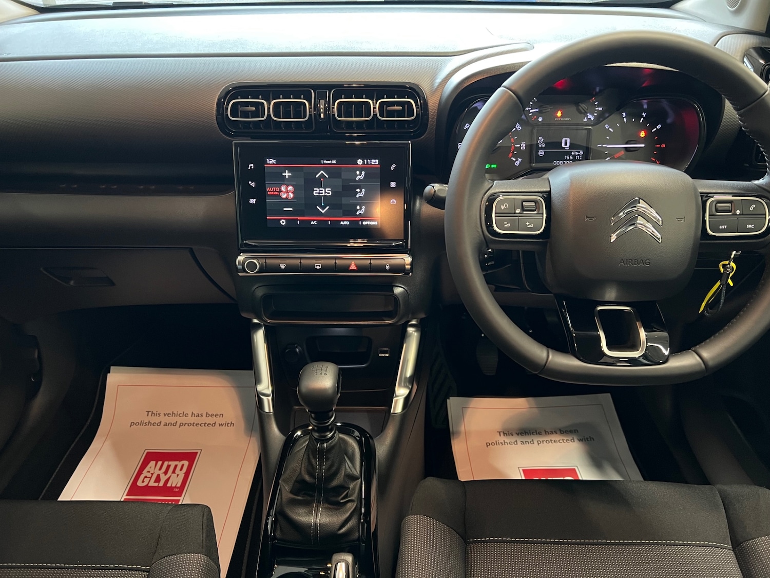 Used Citroen C3 Aircross 2023 for sale - 77453545: Photo 6