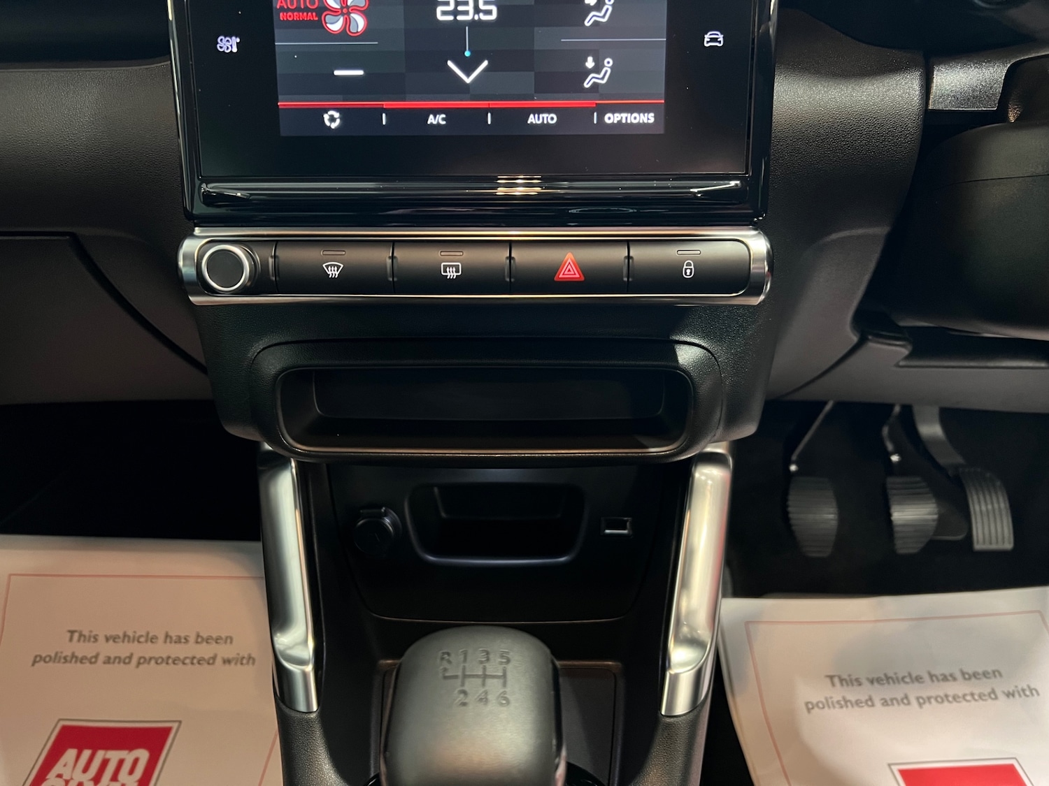 Used Citroen C3 Aircross 2023 for sale - 77453545: Photo 7