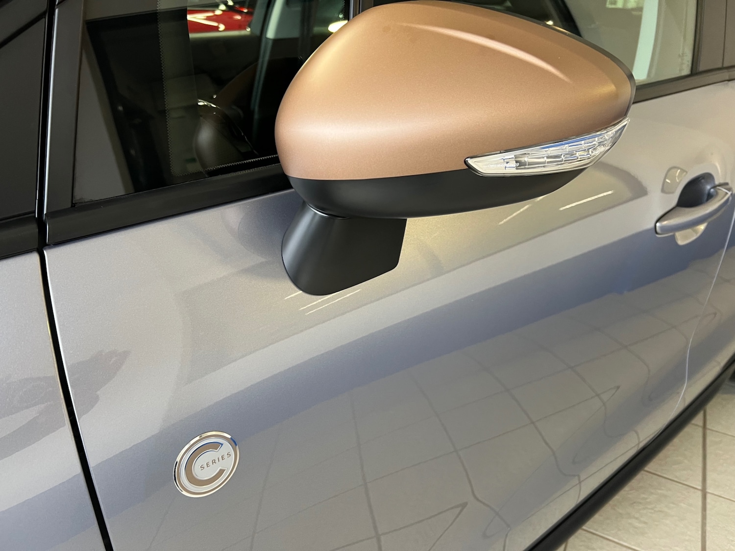 Used Citroen C3 Aircross 2023 for sale - 77453545: Photo 8