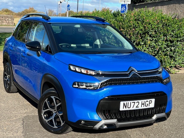 Used Citroen C3 Aircross 2022 for sale - 76212246: Photo 1