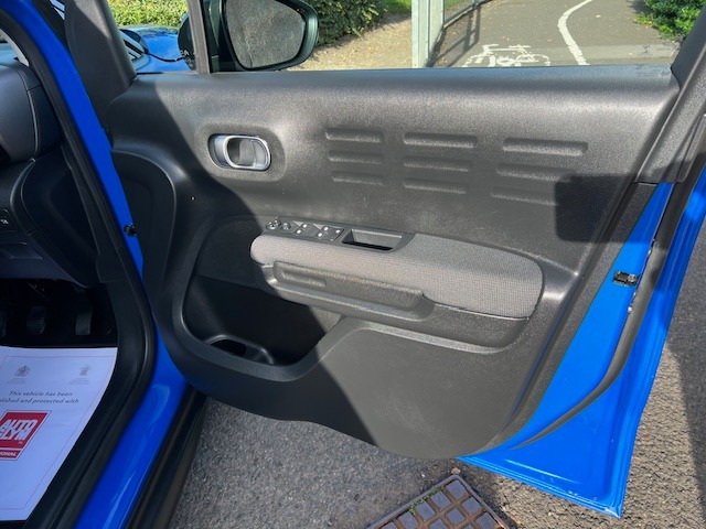 Used Citroen C3 Aircross 2022 for sale - 76212246: Photo 10