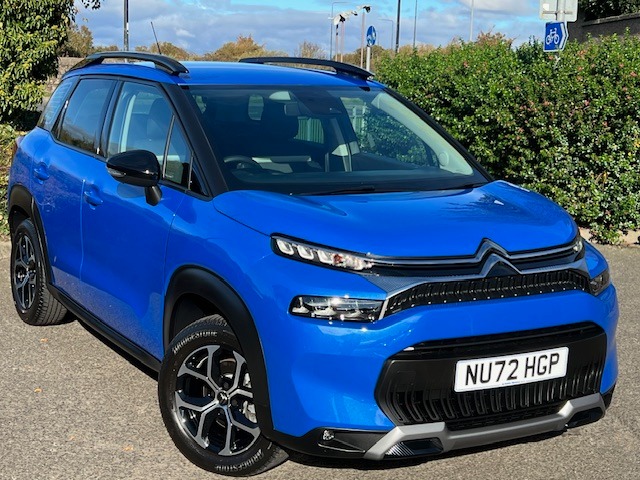 Used Citroen C3 Aircross 2022 for sale - 76212246: Photo 11