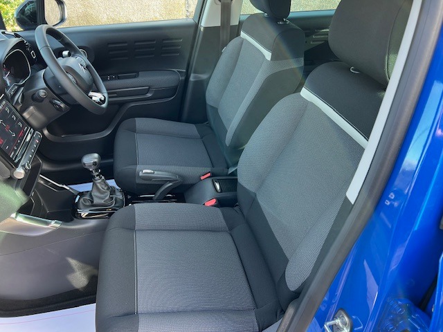 Used Citroen C3 Aircross 2022 for sale - 76212246: Photo 13