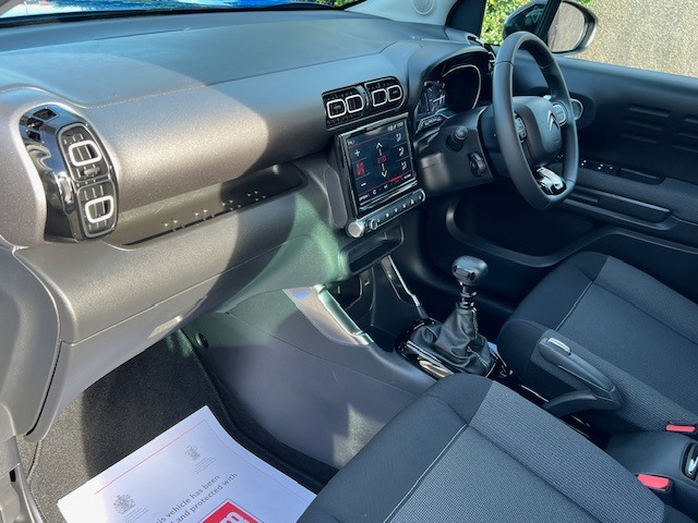 Used Citroen C3 Aircross 2022 for sale - 76212246: Photo 14