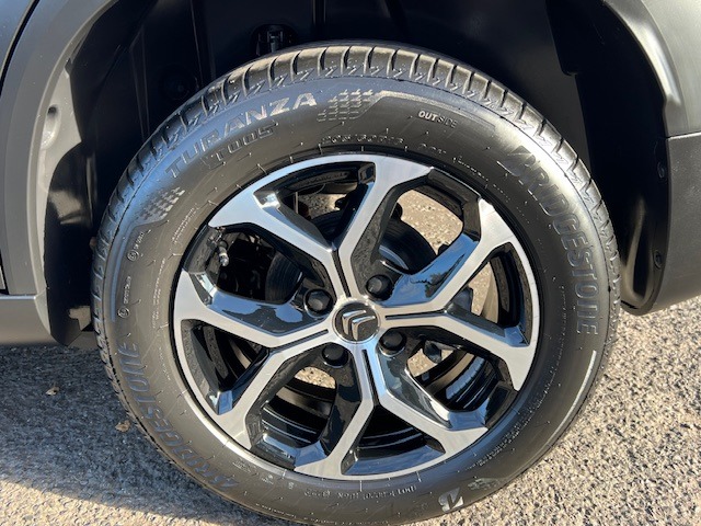 Used Citroen C3 Aircross 2022 for sale - 76212246: Photo 15