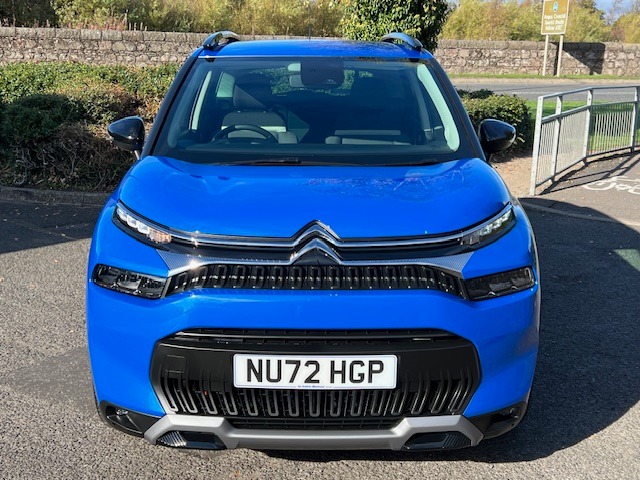 Used Citroen C3 Aircross 2022 for sale - 76212246: Photo 16