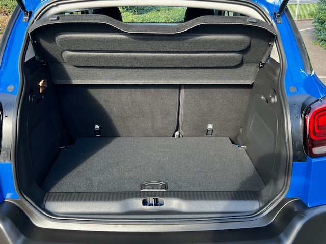 Used Citroen C3 Aircross 2022 for sale - 76212246: Photo 18