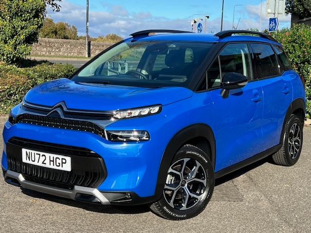 Used Citroen C3 Aircross 2022 for sale - 76212246: Photo 19