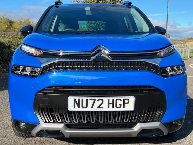 Used Citroen C3 Aircross 2022 for sale - 76212246: Photo 20