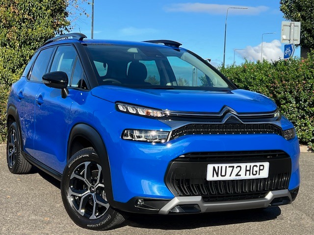 Used Citroen C3 Aircross 2022 for sale - 76212246: Photo 21