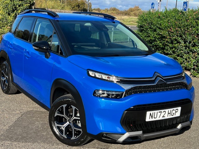 Used Citroen C3 Aircross 2022 for sale - 76212246: Photo 23