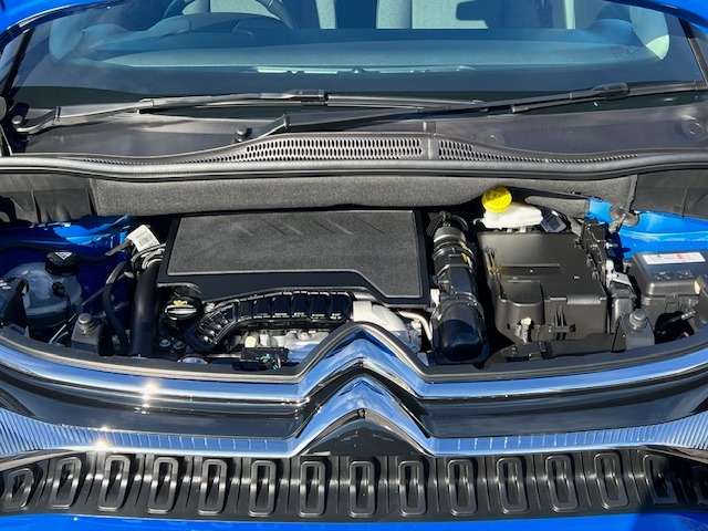 Used Citroen C3 Aircross 2022 for sale - 76212246: Photo 24