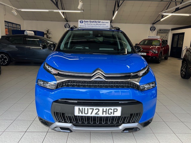 Used Citroen C3 Aircross 2022 for sale - 76212246: Photo 27