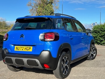 Used Citroen C3 Aircross 2022 for sale - 76212246: Photo