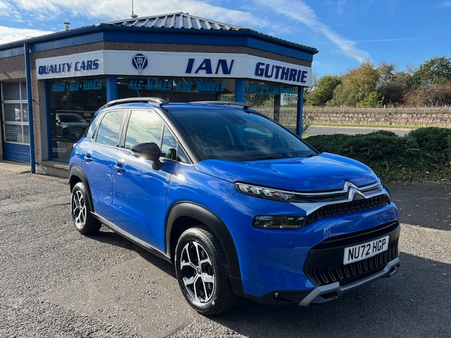 Used Citroen C3 Aircross 2022 for sale - 76212246: Photo 3