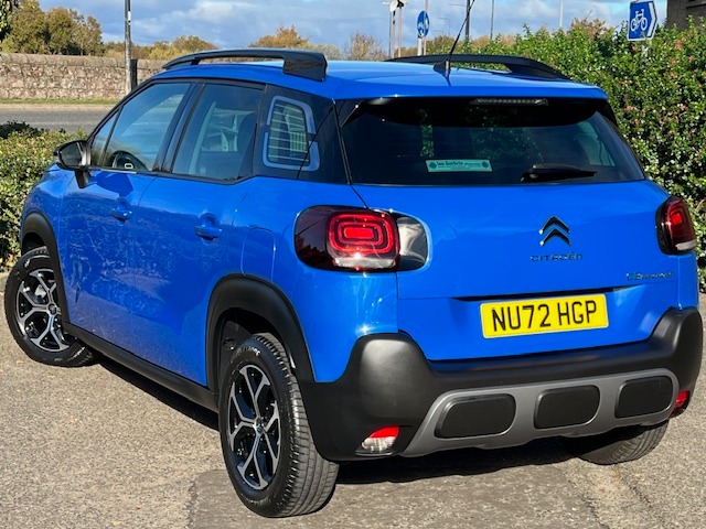 Used Citroen C3 Aircross 2022 for sale - 76212246: Photo 5