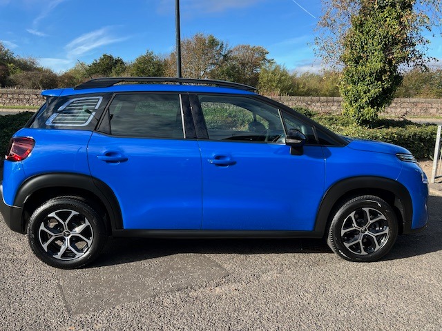 Used Citroen C3 Aircross 2022 for sale - 76212246: Photo 6