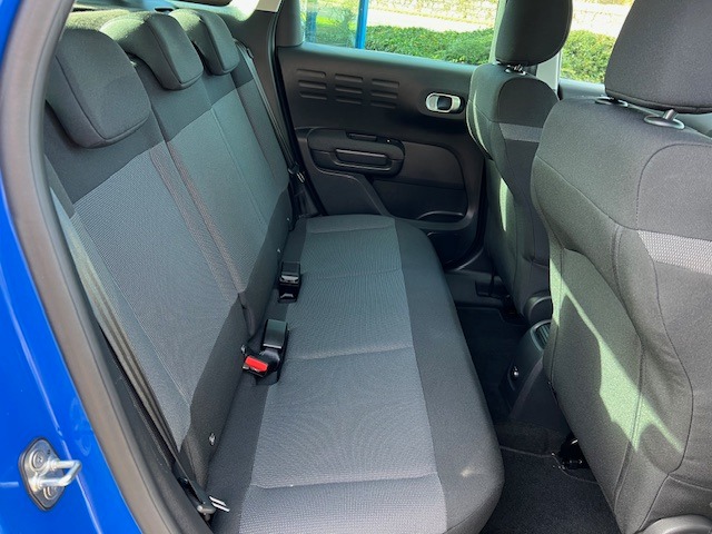 Used Citroen C3 Aircross 2022 for sale - 76212246: Photo 7