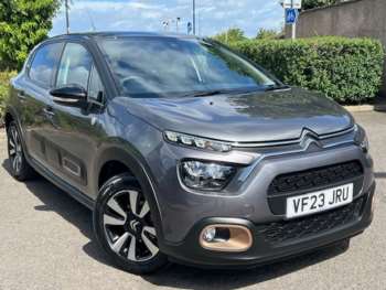 2023 (23) - 1.2 PureTech C-Series Edition 5dr
