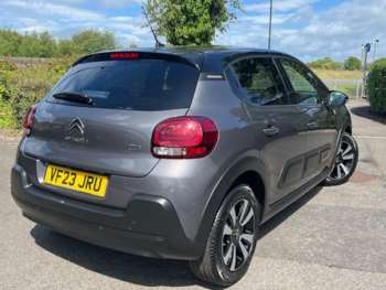 Used Citroen C3 2023 for sale - 74857301: Photo
