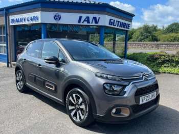 Used Citroen C3 2023 for sale - 74857301: Photo