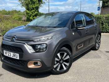 Used Citroen C3 2023 for sale - 74857301: Photo