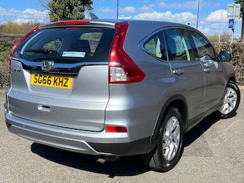 Used Honda CR-V 2016 for sale - 78240574: Photo
