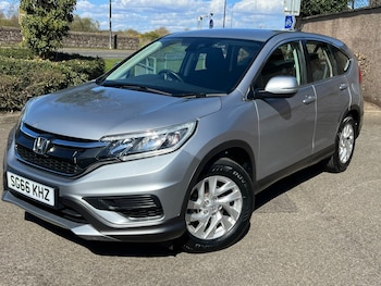 Used Honda CR-V 2016 for sale - 78240574: Photo