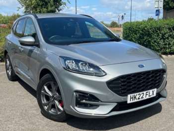 2022 (22) - 1.5 EcoBoost 150 ST-Line 5dr