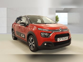 Used Citroen C3 2024 for sale - 78070748: Photo