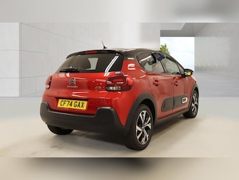 Used Citroen C3 2024 for sale - 78070748: Photo