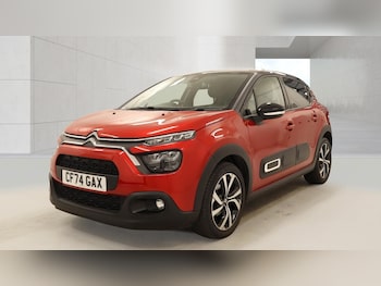 Used Citroen C3 2024 for sale - 78070748: Photo