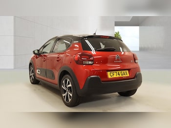 Used Citroen C3 2024 for sale - 78070748: Photo