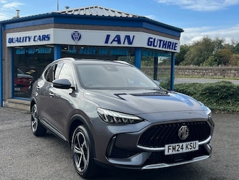 Used MG MG HS 2024 for sale - 75988209: Photo