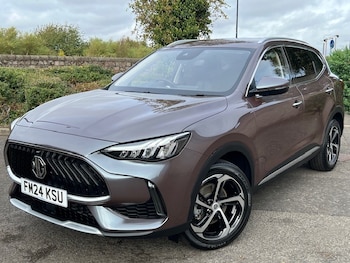 Used MG MG HS 2024 for sale - 75988209: Photo