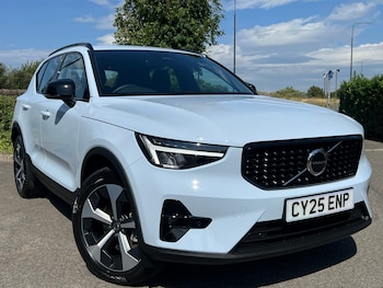 Used Volvo XC40 2025 for sale - 79360290: Photo