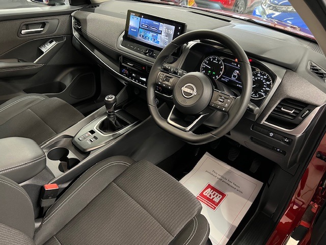 Used Nissan Qashqai 2025 for sale - 77148840: Photo 11