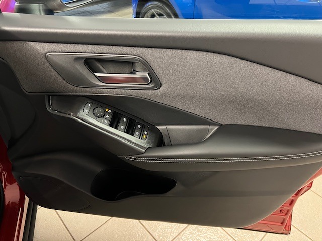 Used Nissan Qashqai 2025 for sale - 77148840: Photo 12