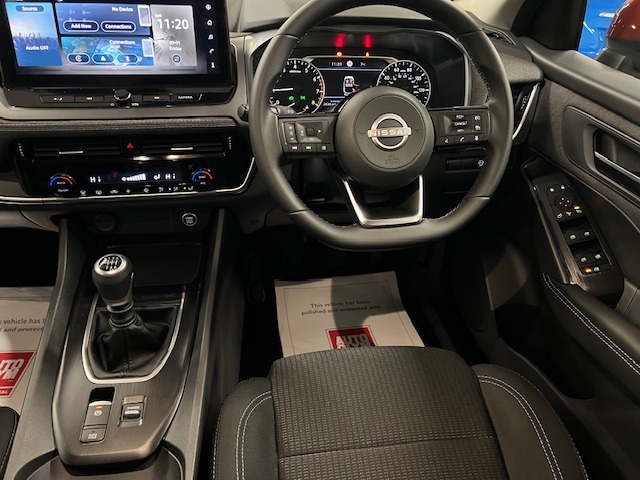 Used Nissan Qashqai 2025 for sale - 77148840: Photo 13