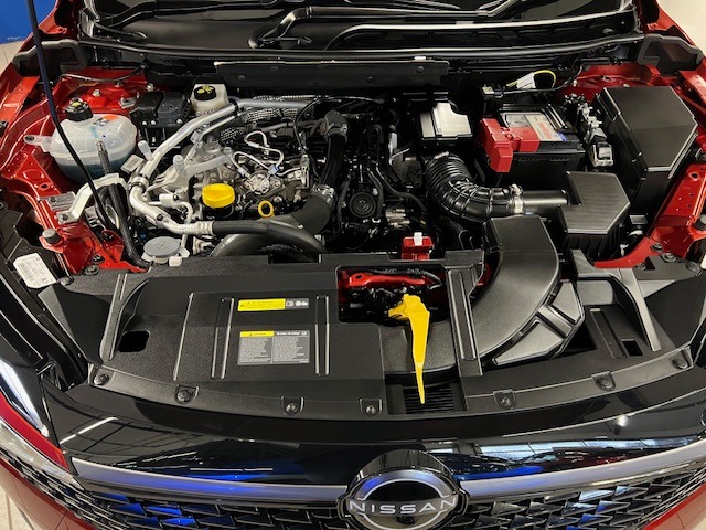 Used Nissan Qashqai 2025 for sale - 77148840: Photo 14