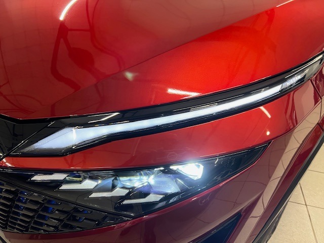 Used Nissan Qashqai 2025 for sale - 77148840: Photo 15