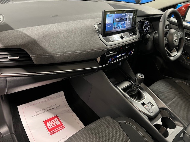 Used Nissan Qashqai 2025 for sale - 77148840: Photo 16