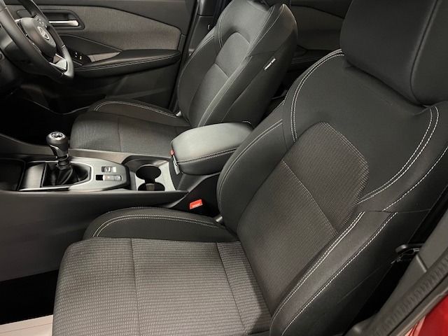 Used Nissan Qashqai 2025 for sale - 77148840: Photo 17